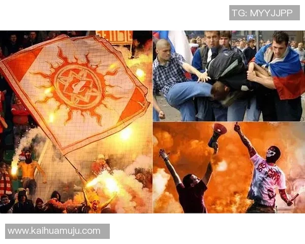 足球巨星黑帮内幕揭秘 球场背后不为人知的地下世界