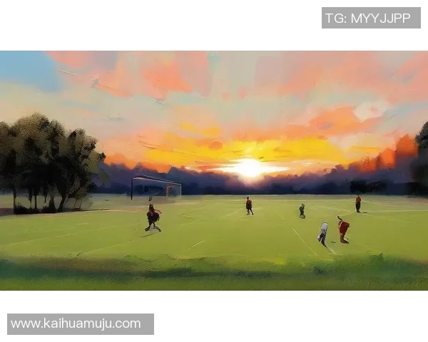 足球星空下的梦想与荣耀：从绿茵场到璀璨宇宙的精彩旅程